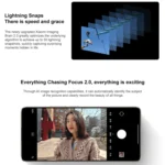 Xiaomi Redmi Turbo 3, 6.67 inch Xiaomi HyperOS Snapdragon 8s Gen 3 Octa Core 3.0GHz, NFC, Network: 5G, Support Google Play - Image 13