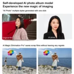 Xiaomi Redmi Turbo 3, 6.67 inch Xiaomi HyperOS Snapdragon 8s Gen 3 Octa Core 3.0GHz, NFC, Network: 5G, Support Google Play - Image 14