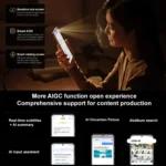 Xiaomi Redmi Turbo 3, 6.67 inch Xiaomi HyperOS Snapdragon 8s Gen 3 Octa Core 3.0GHz, NFC, Network: 5G, Support Google Play - Image 18