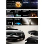 Xiaomi Redmi Turbo 3, 6.67 inch Xiaomi HyperOS Snapdragon 8s Gen 3 Octa Core 3.0GHz, NFC, Network: 5G, Support Google Play - Image 4