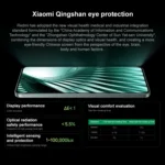 Xiaomi Redmi Turbo 3, 6.67 inch Xiaomi HyperOS Snapdragon 8s Gen 3 Octa Core 3.0GHz, NFC, Network: 5G, Support Google Play - Image 10