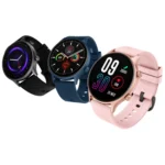 Zeblaze Btalk 2 Lite 1.39 inch Screen IP68 Smart Watch Supports Voice Calling / Health Monitoring - Image 2