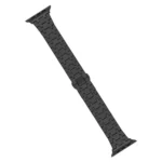 Double T Stainless Steel Watch Band, For Apple Watch SE 2022 44mm, For Apple Watch Series 7 41mm - Image 7