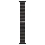 Bamboo Stainless Steel Magnetic Watch Band, For Apple Watch Series 6 40mm, For Apple Watch Series 6 44mm - Image 4