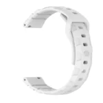 Armor Silicone Watch Band - Image 7