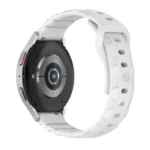 Armor Silicone Watch Band - Image 5