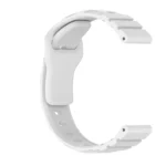 Armor Silicone Watch Band - Image 6