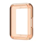 Half Pack Hollow TPU Watch Protective Case - Image 5