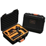 Sunnylife Safety Carrying Case Waterproof Hard Case Box