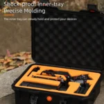 Sunnylife Safety Carrying Case Waterproof Hard Case Box - Image 4