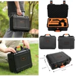 Sunnylife Safety Carrying Case Waterproof Hard Case Box - Image 7