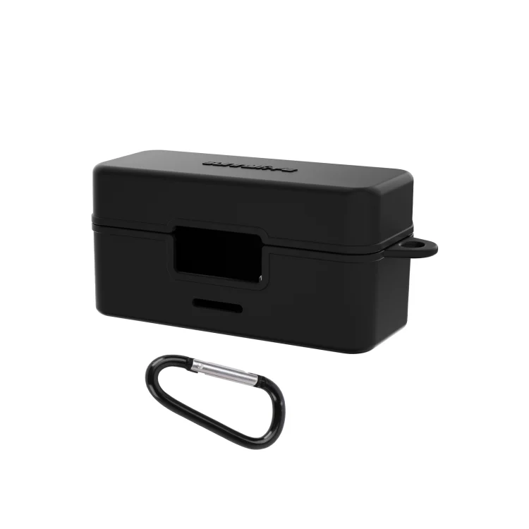 Sunnylife BHT772 Charging Case Wireless Mic Soft Scratch-proof Protective Cover