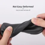 Sunnylife BHT772 Charging Case Wireless Mic Soft Scratch-proof Protective Cover - Image 7