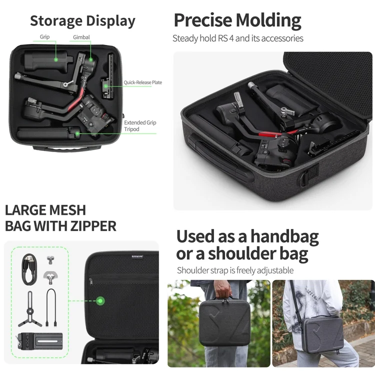 EDA006396801A_4.webp Sunnylife Storage Case Box Suitcase - Image 5
