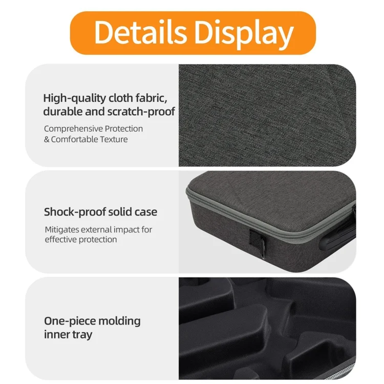 EDA006396801A_5.webp Sunnylife Storage Case Box Suitcase - Image 6