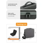Sunnylife Storage Case Box Suitcase - Image 7