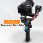 Sunnylife  2pcs Screen Explosion proof Tempered Glass Film - Image 2