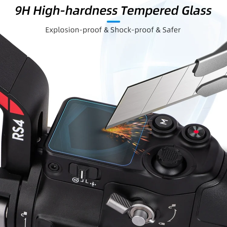 EDA006397101_2.webp Sunnylife  2pcs Screen Explosion proof Tempered Glass Film - Image 3