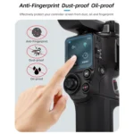 Sunnylife  2pcs Screen Explosion proof Tempered Glass Film - Image 4