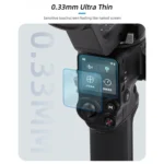 Sunnylife  2pcs Screen Explosion proof Tempered Glass Film - Image 5