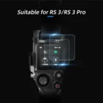 Sunnylife  2pcs Screen Explosion proof Tempered Glass Film - Image 6