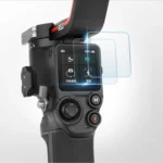 Sunnylife  2pcs Screen Explosion proof Tempered Glass Film - Image 7