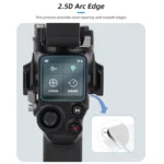 Sunnylife  2pcs Screen Explosion proof Tempered Glass Film - Image 8