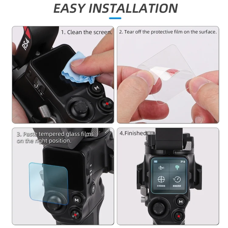 EDA006397101_9.webp Sunnylife  2pcs Screen Explosion proof Tempered Glass Film - Image 10