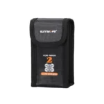 Sunnylife Battery Explosion-proof Safe Bag Protective Li-Po Safe Bag