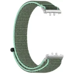 Nylon Loop Hook and Loop Fastener Watch Band - Image 7