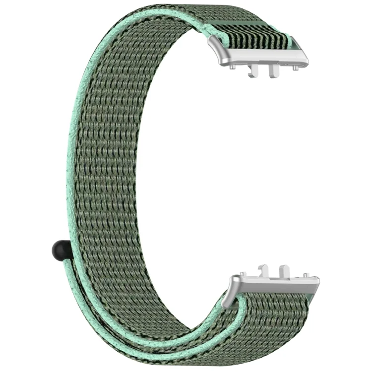 EDA006398601A_2.webp Nylon Loop Hook and Loop Fastener Watch Band - Image 7
