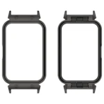 18mm Metal Frame Watch Protective Case