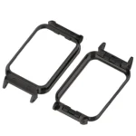18mm Metal Frame Watch Protective Case - Image 4