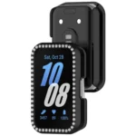 Diamond Half Pack Hollow PC Watch Protective Case - Image 7