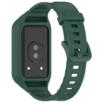 Armor Integrated Silicone Watch Band - Image 6