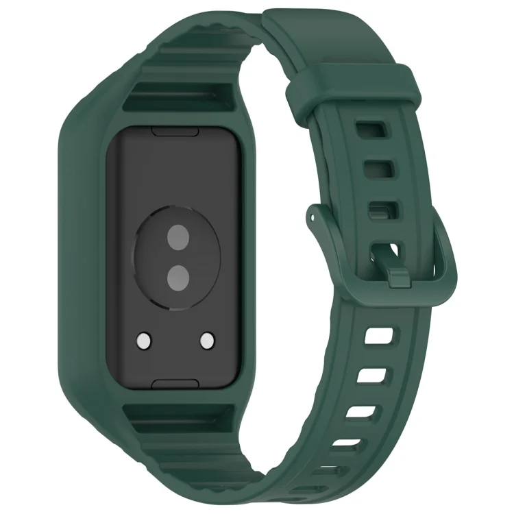 EDA006399601H_1.webp Armor Integrated Silicone Watch Band - Image 6