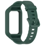 Armor Integrated Silicone Watch Band - Image 7