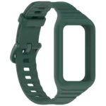 Armor Integrated Silicone Watch Band - Image 8