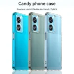 Candy Series TPU Phone Case, For OPPO K10 5G, For OPPO A77 5G, For OPPO A57 4G, For OPPO Reno8 Pro 5G India, For OPPO Reno8 5G Global, For OPPO A57 5G - Image 2