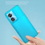 Candy Series TPU Phone Case, For OPPO K10 5G, For OPPO A77 5G, For OPPO A57 4G, For OPPO Reno8 Pro 5G India, For OPPO Reno8 5G Global, For OPPO A57 5G - Image 4