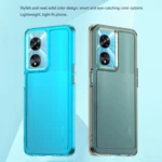 Candy Series TPU Phone Case, For OPPO K10 5G, For OPPO A77 5G, For OPPO A57 4G, For OPPO Reno8 Pro 5G India, For OPPO Reno8 5G Global, For OPPO A57 5G - Image 5