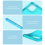 Candy Series TPU Phone Case, For OPPO K10 5G, For OPPO A77 5G, For OPPO A57 4G, For OPPO Reno8 Pro 5G India, For OPPO Reno8 5G Global, For OPPO A57 5G - Image 6