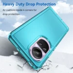 Candy Series TPU Phone Case, For OPPO Reno10 Pro Global, For OPPO A78 4G, For OPPO F23 5G, For OPPO A1 5G, For OPPO Find X8 Pro, For OPPO A1x - Image 3