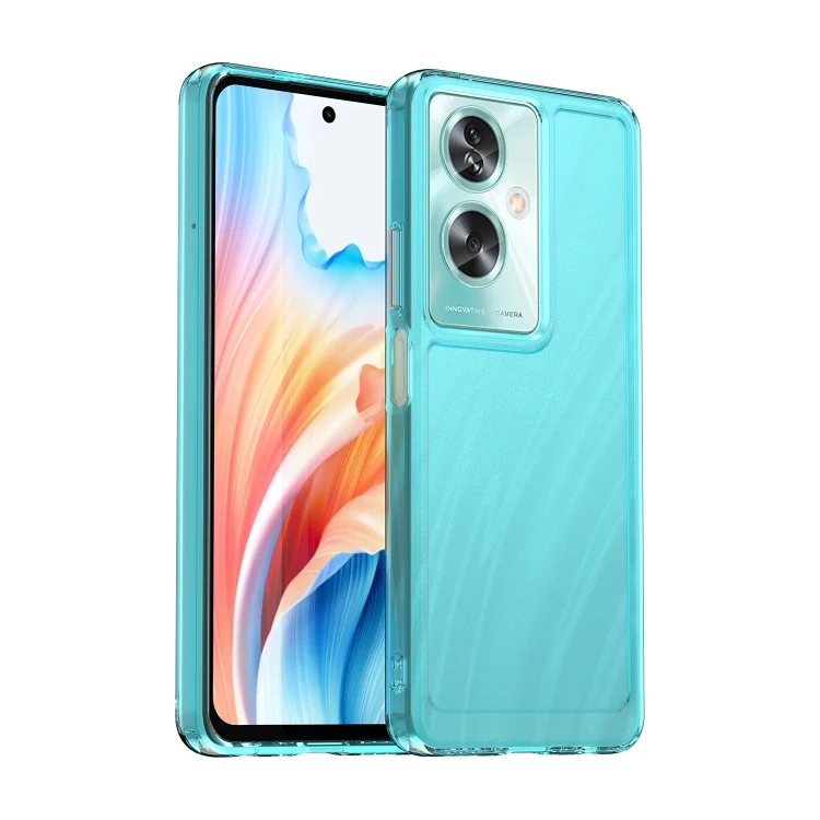 Candy Series TPU Phone Case, For OPPO A79 5G