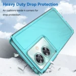 Candy Series TPU Phone Case, For OPPO A79 5G - Image 3