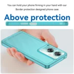 Candy Series TPU Phone Case, For OPPO A79 5G - Image 4