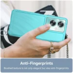 Candy Series TPU Phone Case, For OPPO A79 5G - Image 5