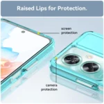 Candy Series TPU Phone Case, For OPPO A79 5G - Image 6