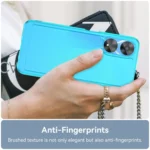 Candy Series TPU Phone Case, For OPPO A1 Energy, For OPPO Reno8 T 4G, For OPPO Find X6 Pro 5G, For OPPO Find X6 5G, For OPPO A78 5G, For OPPO Reno8 T 5G, For OPPO Reno8 Z 5G - Image 5