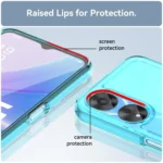 Candy Series TPU Phone Case, For OPPO A1 Energy, For OPPO Reno8 T 4G, For OPPO Find X6 Pro 5G, For OPPO Find X6 5G, For OPPO A78 5G, For OPPO Reno8 T 5G, For OPPO Reno8 Z 5G - Image 6